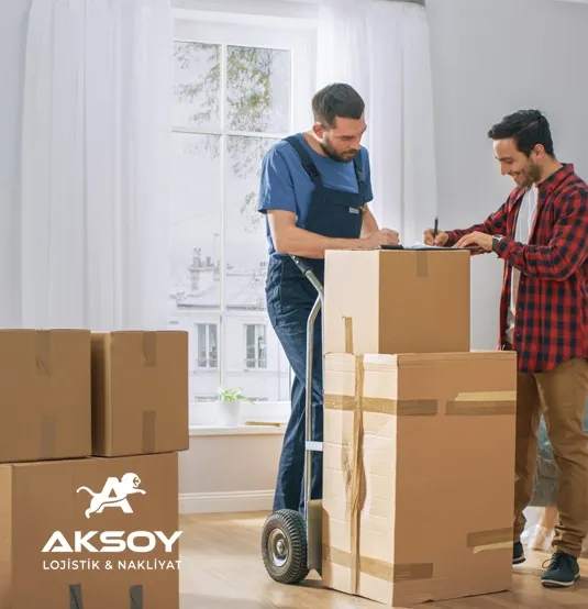 Parça Eşya Taşımacılığı Nedir? Ne Zaman Tercih Edilir?